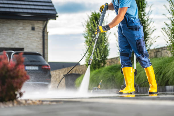 Professional Pressure Washing Services in Leilani Estates, HI